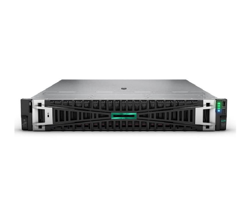 HPE ProLiant DL380 Gen10 Plus P59780-B21 2U Intel Xeon 80-Core Server