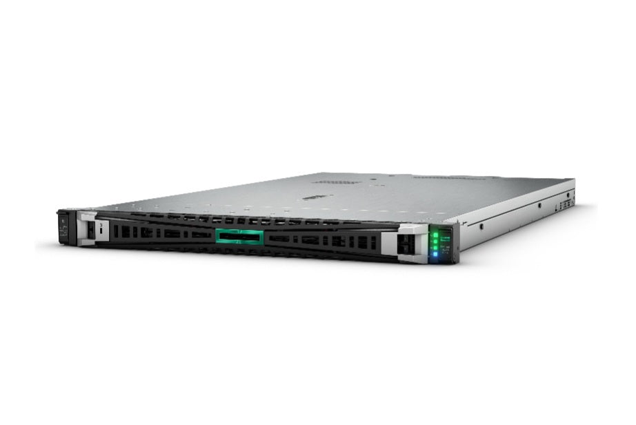 HPE ProLiant DL360 Gen11 P72987-005 1U Intel Xeon 12 Core Server