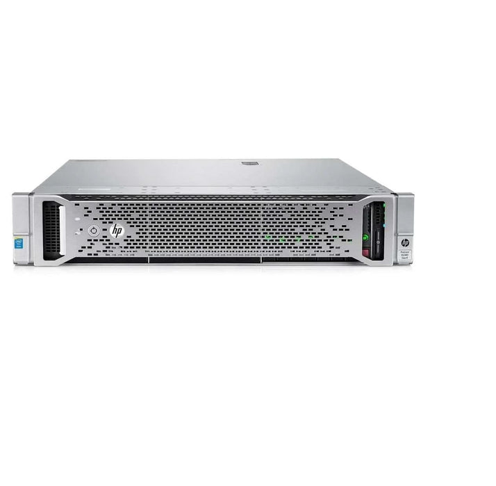 HPE ProLiant DL325 Gen11 P77246-005 1U AMD EPYC 16 Core Server
