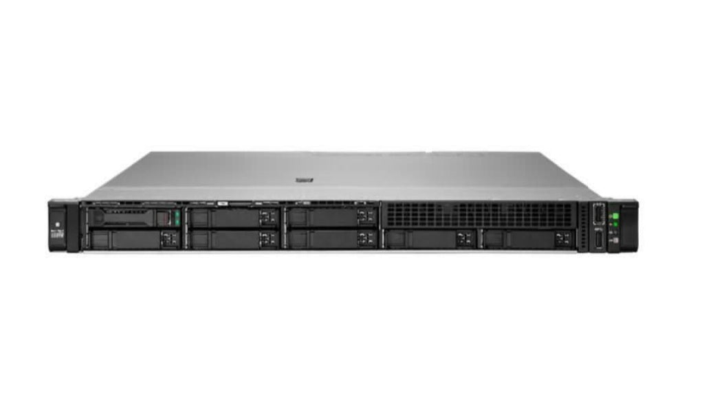 HPE ProLiant Compute DL320 Gen12 P87776-005 1U Intel Xeon 16 Core Server