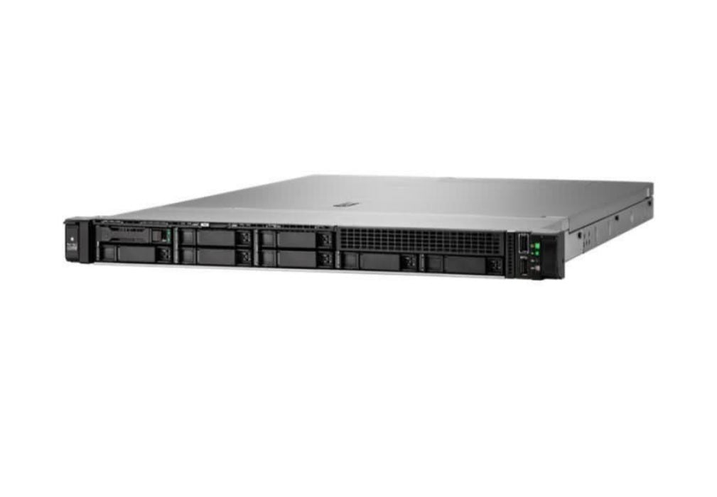 HPE ProLiant Compute DL320 Gen12 P87776-005 1U Intel Xeon 16 Core Server