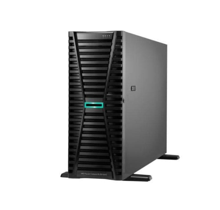 HPE ProLiant Compute ML350 Gen12 P87796-005 4U Intel Xeon 12 Core Server