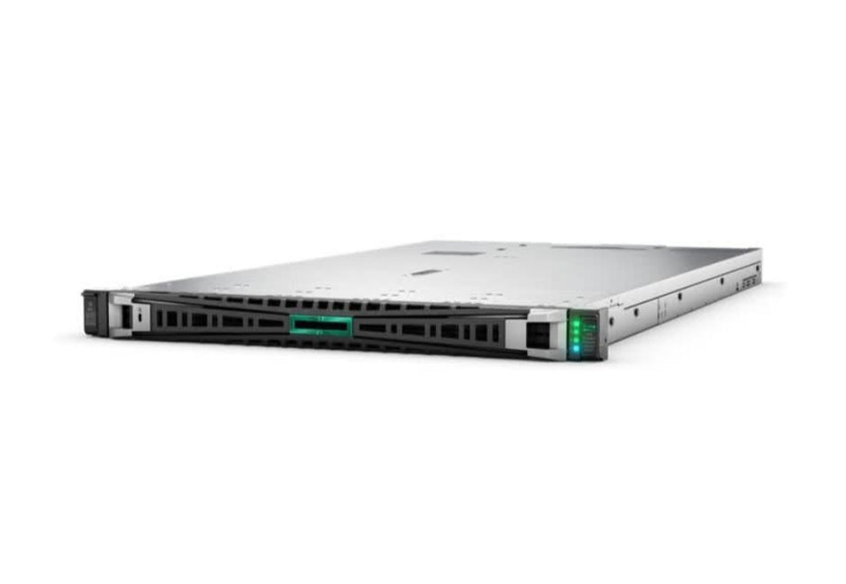 HPE ProLiant DL360 Gen12 P89196-005 1U Intel Xeon 12 Core Server
