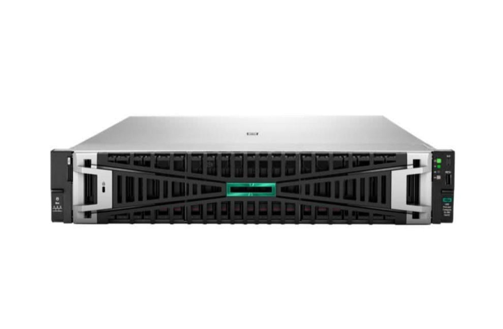 HPE ProLiant Compute DL380 Gen12 P89243-005 2U Intel Xeon 12 Core Server