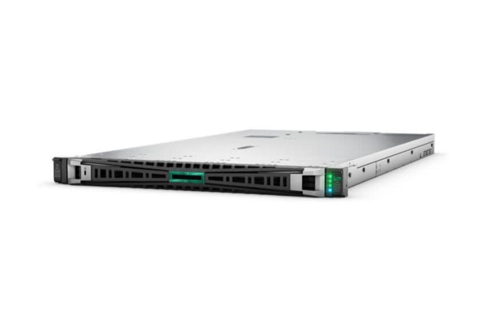 HPE ProLiant Compute DL360 Gen12 P89244-005 1U Intel Xeon Server