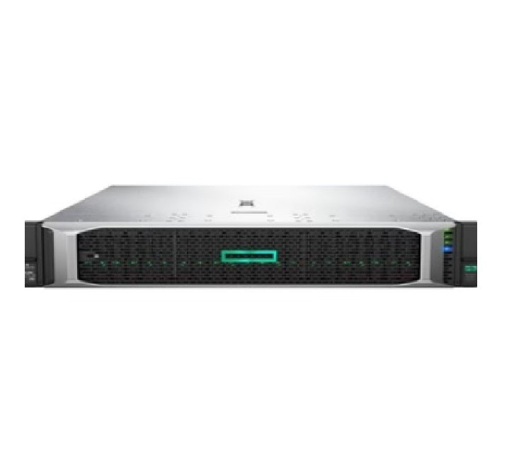 HPE ProLiant DL360 Gen12 P89998-005 1U Intel Xeon 8 Core 64GB Server