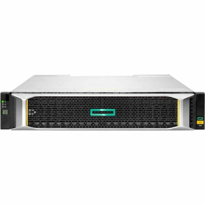 HPE R0Q78AR MSA 2060 12Gb SAS SFF Storage