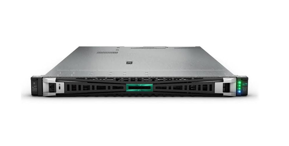 HPE ProLiant DL360 Gen11 P72992-005 1U Intel Xeon 16 Core Server