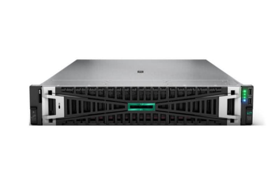 HPE ProLiant DL380 Gen11 P83314-005 2U Intel Xeon 32 Core Server