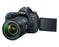 Canon EOS 6D Mark II EF 24-105mm L IS II USM Digital Camera Kit