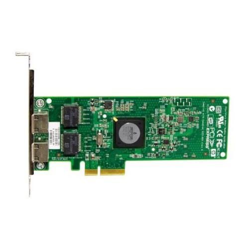 HSTNS-BN36 - HP Sps-adptr Nc382t PCie Dp Gigabit