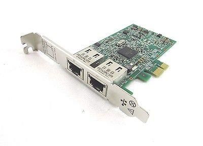 HSTNS-BN68 - HP PCI Express x4 1GB 2-Port 332T Ethernet Network Adapter
