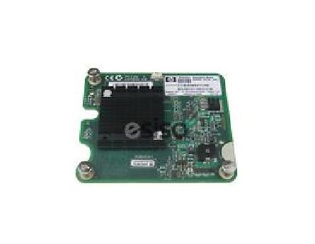 HSTNS-BN76 - HP 10Gb 2-Port 552M Adapter