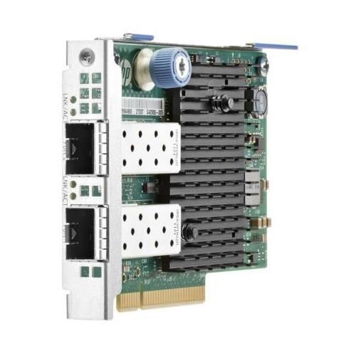 HSTNS-BN88 - HP Ethernet -10gb 2-Port 530sfp+ Low Profile Adapter