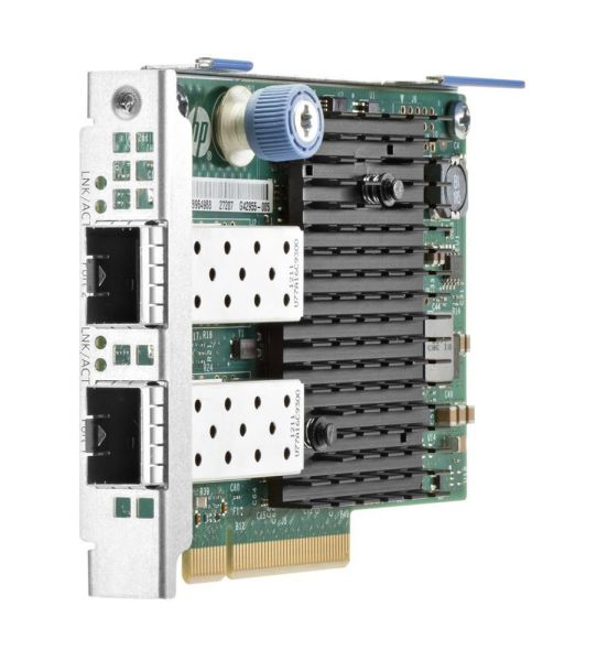 HSTNS-BN96 - HP Ethernet 10gb -2-Port Adapter
