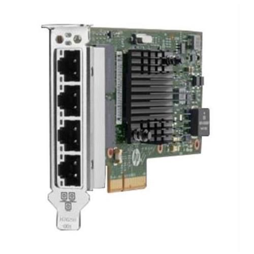 HSTNS-BN97 - HP Ethernet -1gb 4-Port 366flr Adapter