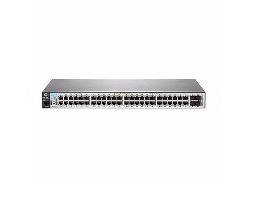 HSTNS-CS01 - HP 45-Port 1 Gigabit Ethernet Switch