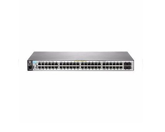 HSTNS-CS01 - HP 45-Port 1 Gigabit Ethernet Switch