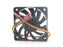 Everflow R126010BU 60x60x10mm Heatsink Fan 3-pin