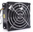 Nidec V80E12BGA5-07 80x80x38mm 12V DC 1.4A Axial Cooling Fan