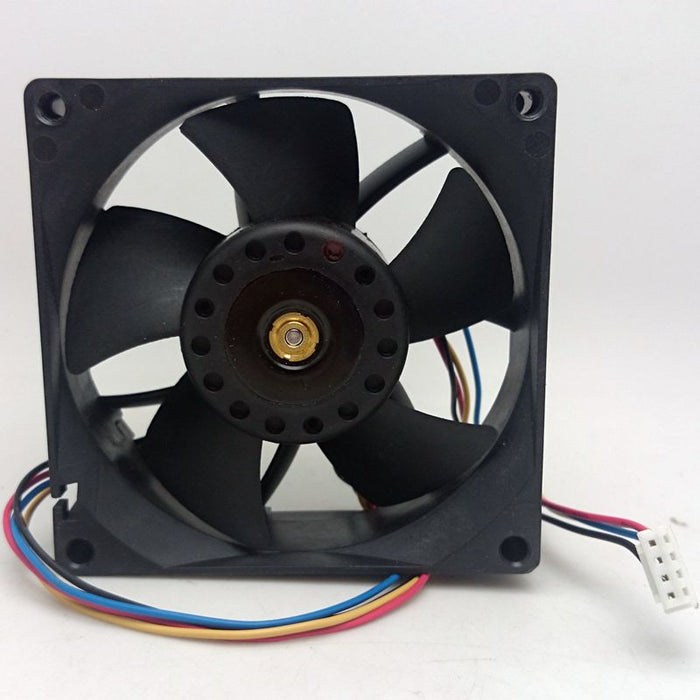 Delta FFB0812XH 80x80x25mm 12V DC 2A Axial Cooling Fan