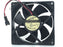 ADDA AG09224EB257110 92x92x25mm 24V DC 0.50A Axial Cooling Fan