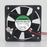 EC60151B3-Q00U-Q99 60x60x15mm 12V DC Axial Cooling Fan