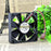 AVC F7015B12LA 70x70x15mm 12V DC 0.15A Axial Cooling Fan