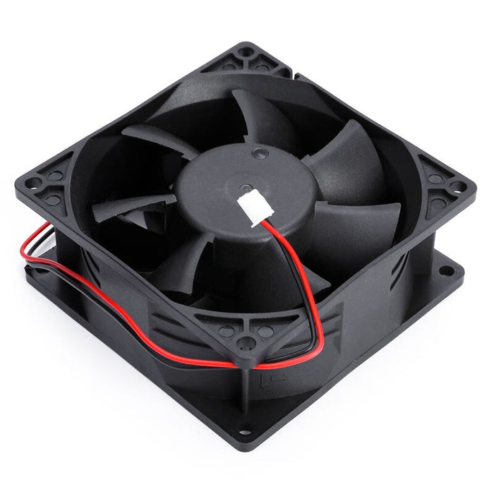 SXDOOL SXD9238B24H 24V DC 92x92x38mm Brushless Cooling Fan