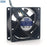 AVC DS07025T12U 70x70x25mm 12V DC 0.7A Axial Cooling Fan