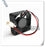 SUNON GM1203PFV1-8 30x30x10mm 12V DC Axial Cooling Fan