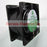 Bi-Sonic 3E-230B 230V AC 80x80x38mm AC Axial Cooling Fan