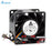Delta PFR0612XHE 60x60x38mm 12V DC 3.30A Axial Cooling Fan