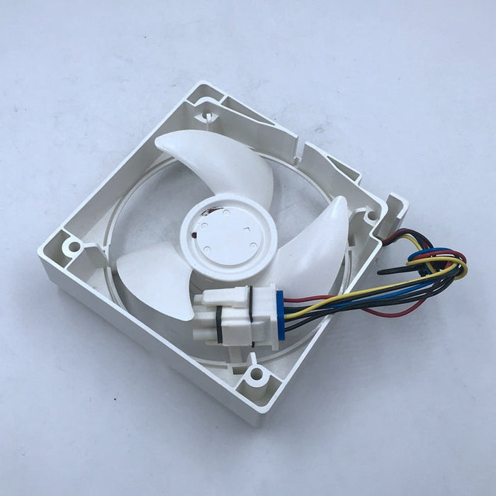 Nidec U11P14MS7A3-57A611 13.6V DC Brushless Cooling Fan