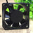 ADDA AD0624HB-A76GL 60x60x25mm 24V DC 0.15A Axial Cooling Fan