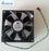 Delta AUB0912HH 92x92x25mm 12V DC 0.40A Axial Cooling Fan