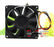 Nidec TA350DC 35x35x29mm 12V DC 2.3A Axial Cooling Fan