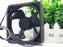 Nidec NIDEC 12V DC 0.17A Axial Cooling Fan