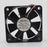 NMB 2406GL-05W-B59 60x60x15mm 24V DC 0.13A Axial Cooling Fan