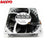 Sanyo Denki 9SG1224P1G06 120x120x38mm 24V DC 2.0A Axial Cooling Fan