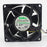 Nidec H80E12BS1A7-07 80x80x38mm 12V DC 1A Axial Cooling Fan