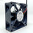 Nidec D08A-12TM06A 80x80x25mm 12V DC 08A Axial Cooling Fan