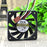 AVC C6010B12MS 60x60x10mm 12V DC 0.15A Axial Cooling Fan