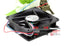 ebm-papst 3412N/12HH 92x92x25mm 12V DC Axial Cooling Fan