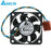 Delta AFB04512HB 45x45x15mm 12V DC 0.17A 4-Wire Axial Cooling Fan