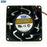 AVC 2B08038B48U 80x80x38mm 48V DC 0.58A Axial Cooling Fan