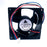 Delta EFB0824EHF 80x80x32mm 24V DC 0.35A Axial Cooling Fan