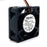 NMB 1606KL-05W-B49 40x40x15mm 24V DC Axial Cooling Fan