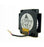 Delta BFB03505HHA-F00 35x35x10mm 5V DC 0.29A Axial Cooling Fan