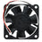 NMB 06025SS-12N-AT 60x60x25mm 12V DC 0.24A Axial Cooling Fan